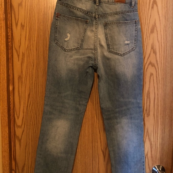 Urban Outfitters BDG Button Fly Jeans - Picture 9 of 12
